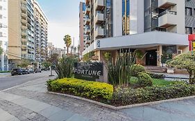 FORTUNE RESIDENCE JARDINS-FLAT152 - COMPLETO_Próximo da Avenida Paulista